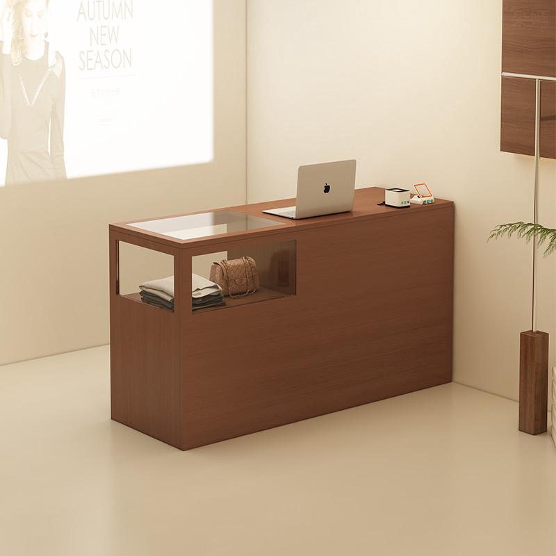 Nordic Clothing Store Checkout - Office Furniture Store recensie en prijs