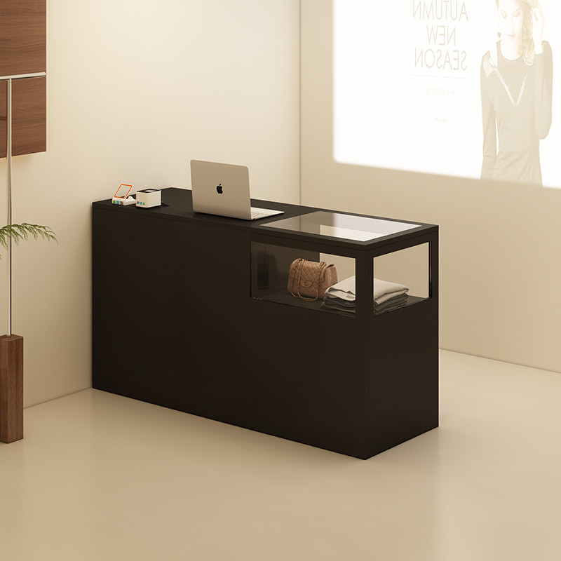 Nordic Clothing Store Checkout - Office Furniture Store recensie en prijs