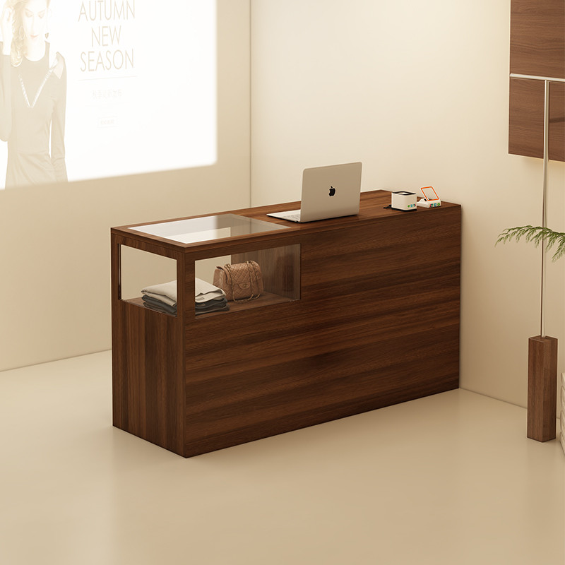 Nordic Clothing Store Checkout - Office Furniture Store recensie en prijs