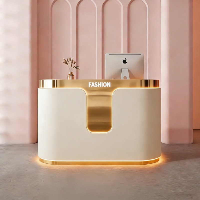 Nordic Luxury Beauty Salon Rec - Office Furniture Store recensie en prijs