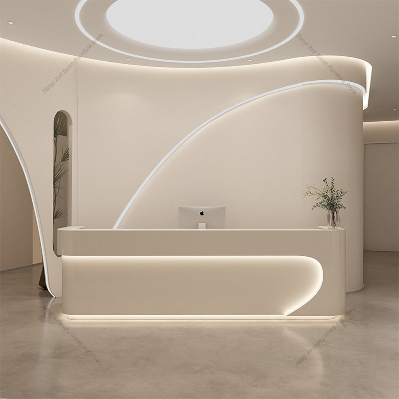Modern Design Bar Counter Nord - Office Furniture Store recensie en prijs