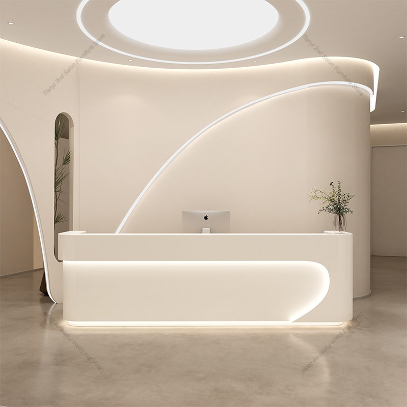 Modern Design Bar Counter Nord - Office Furniture Store recensie en prijs