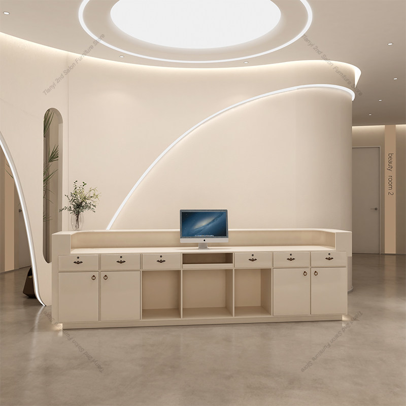 Modern Design Bar Counter Nord - Office Furniture Store recensie en prijs