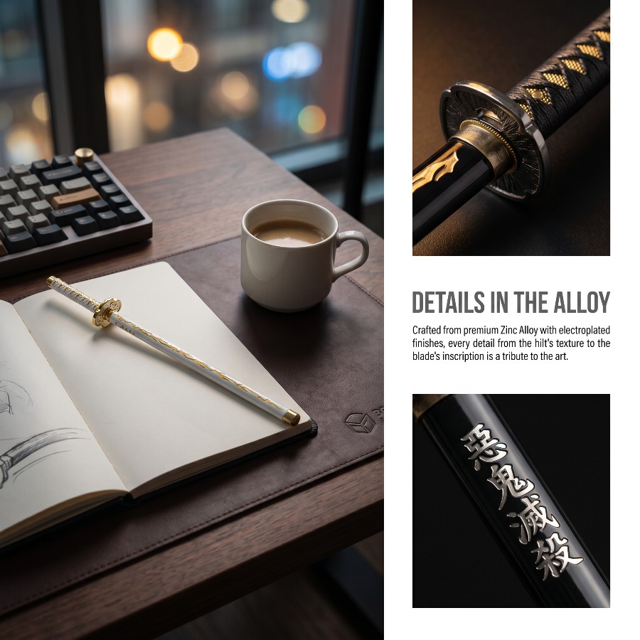 20cm Demon Slayer Signature Pe - Office Supply Cart recensie en prijs