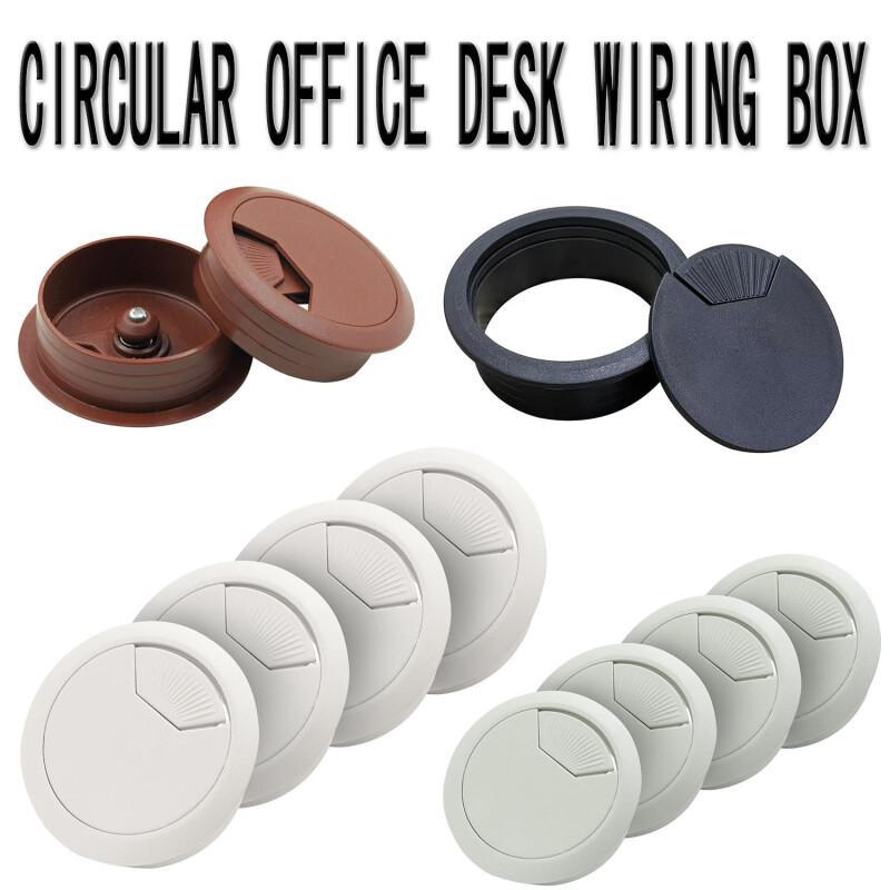 1Pcs Cable Hole Cover Cord Gro - Office Furniture Equipment recensie en prijs