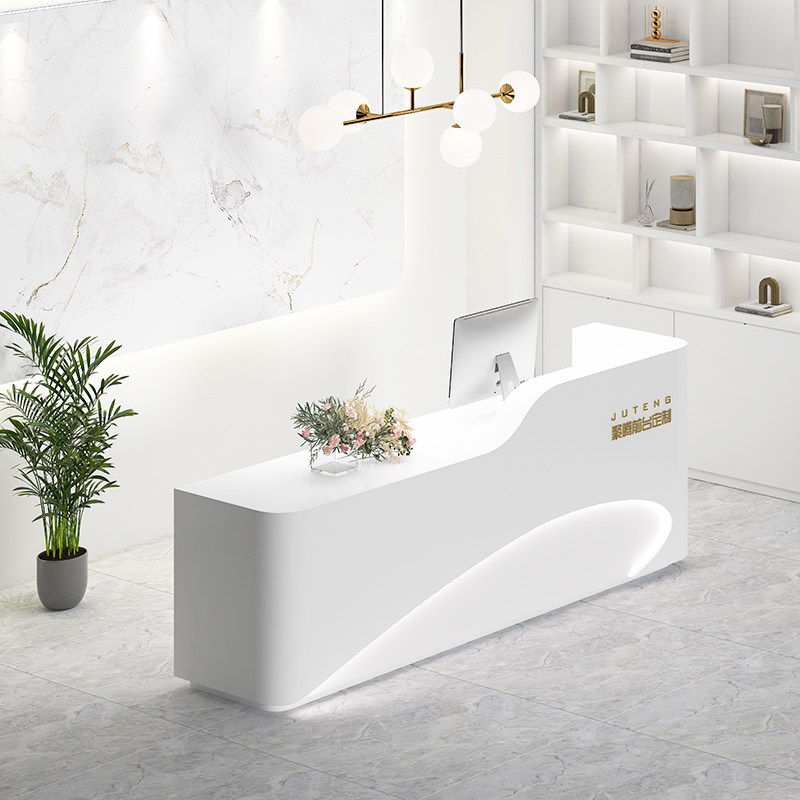 Modern Minimalist Clothing Sto - Office Furniture Store recensie en prijs