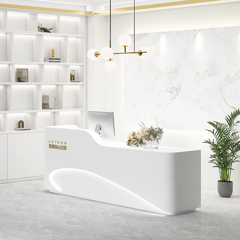 Modern Minimalist Clothing Sto - Office Furniture Store recensie en prijs