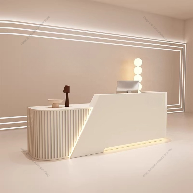 Nordic Beauty Salon Cashier Co - Office Furniture Store recensie en prijs