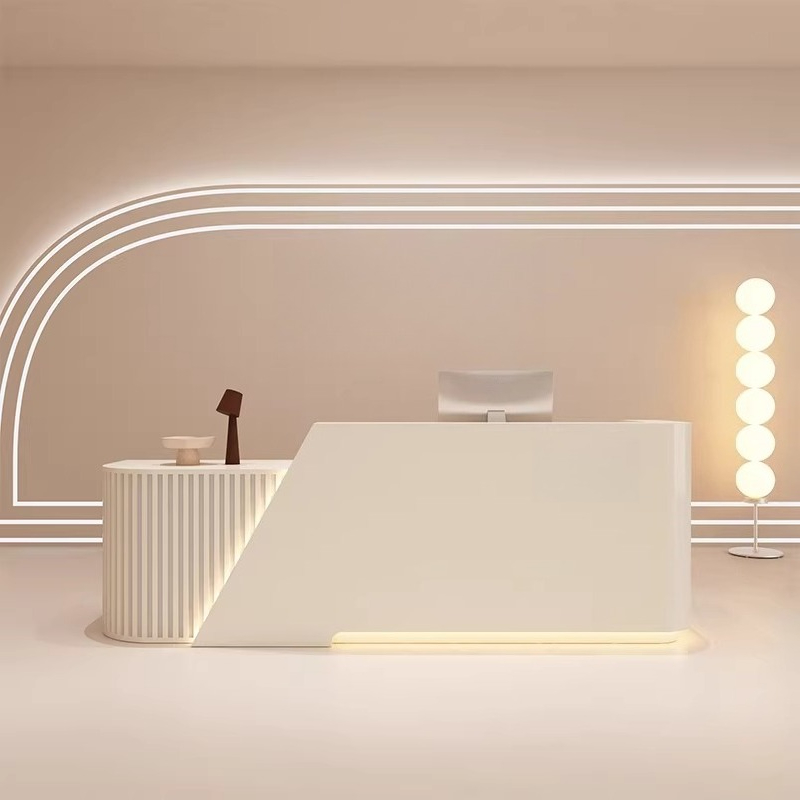 Nordic Beauty Salon Cashier Co - Office Furniture Store recensie en prijs
