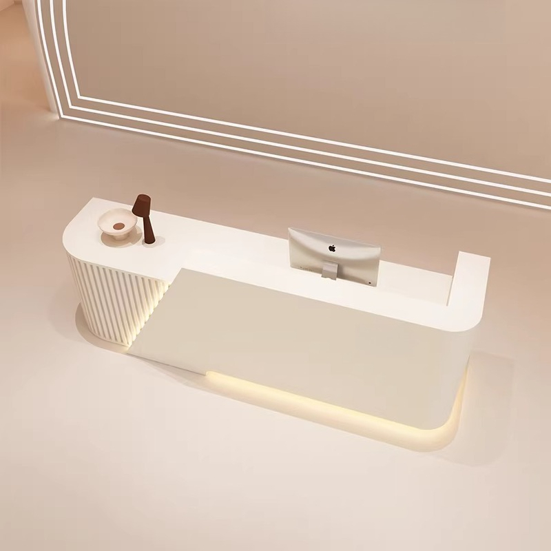 Nordic Beauty Salon Cashier Co - Office Furniture Store recensie en prijs