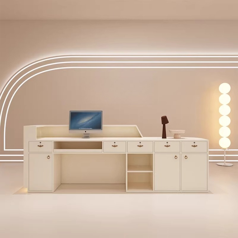 Nordic Beauty Salon Cashier Co - Office Furniture Store recensie en prijs