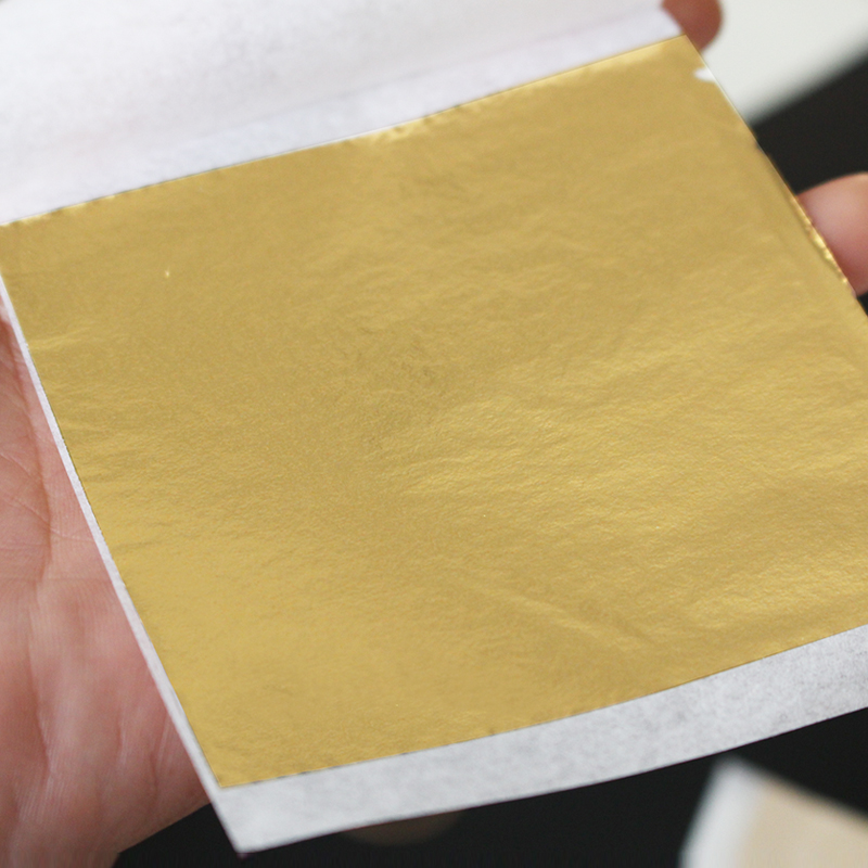 Imitation Gold Leaf  Taiwan Gi - Office Furniture Equipment recensie en prijs