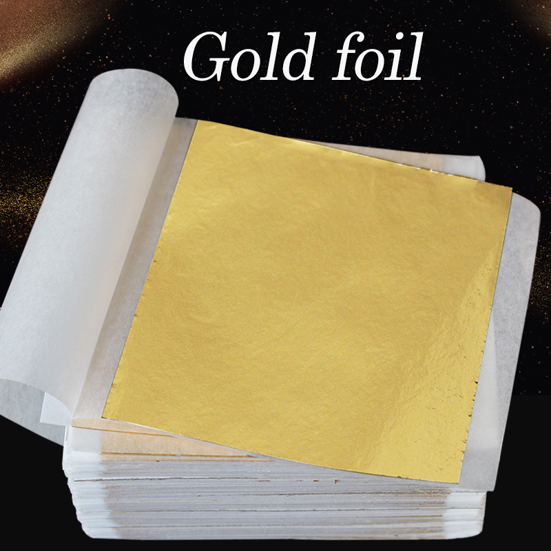 Imitation Gold Leaf  Taiwan Gi - Office Furniture Equipment recensie en prijs