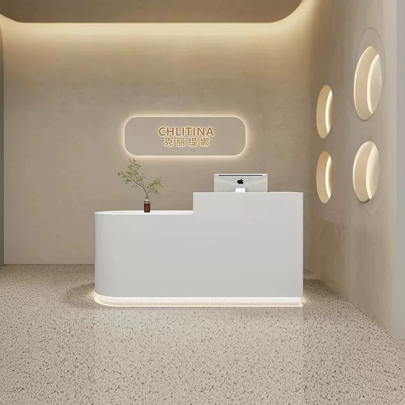 French Clothing Store Receptio - Office Furniture Store recensie en prijs