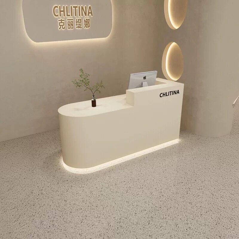 French Clothing Store Receptio - Office Furniture Store recensie en prijs