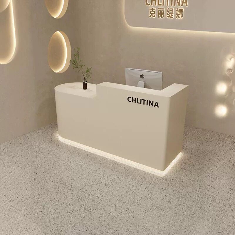 French Clothing Store Receptio - Office Furniture Store recensie en prijs