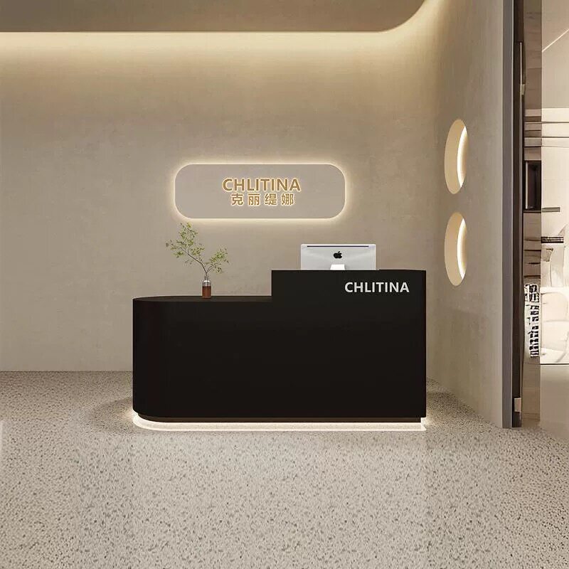 French Clothing Store Receptio - Office Furniture Store recensie en prijs