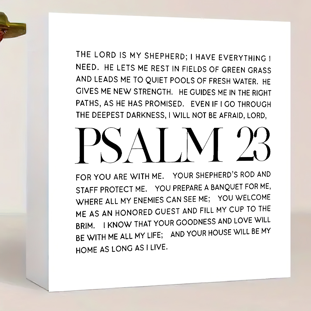 Christian Inspirational Tablet - Office Furniture Equipment recensie en prijs