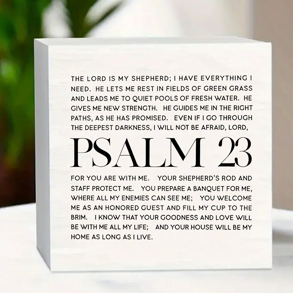 Christian Inspirational Tablet - Office Furniture Equipment recensie en prijs