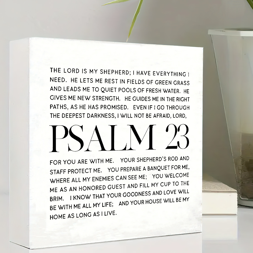 Christian Inspirational Tablet - Office Furniture Equipment recensie en prijs