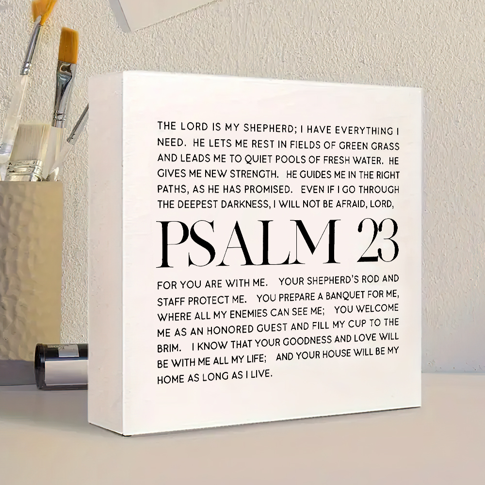 Christian Inspirational Tablet - Office Furniture Equipment recensie en prijs