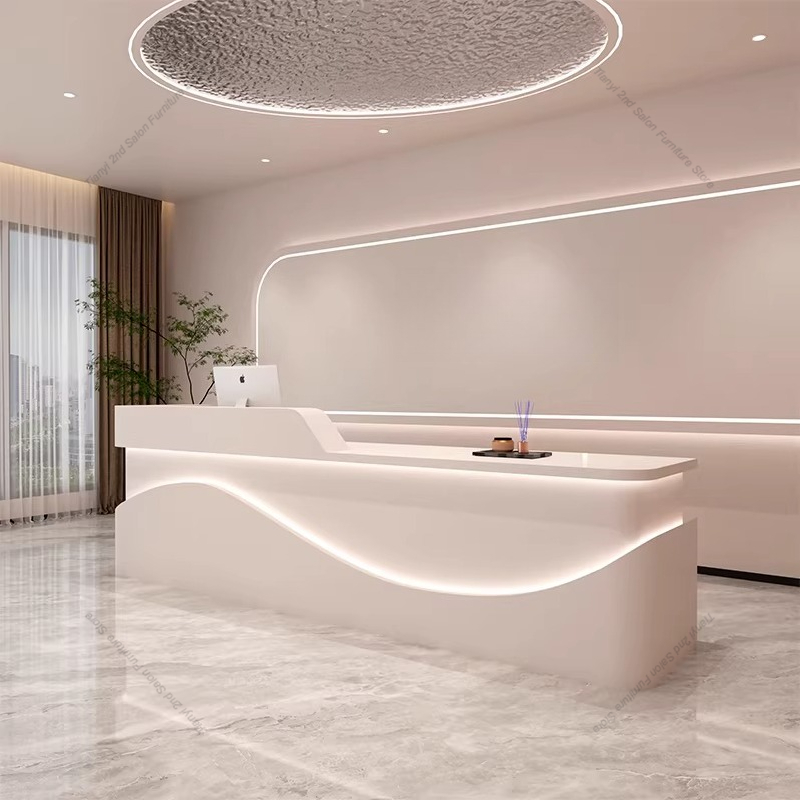 Nordic High-End Beauty Salon C - Office Furniture Store recensie en prijs