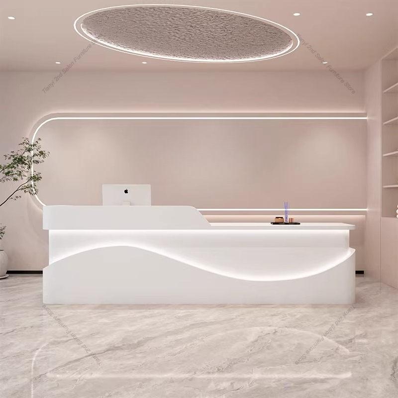 Nordic High-End Beauty Salon C - Office Furniture Store recensie en prijs