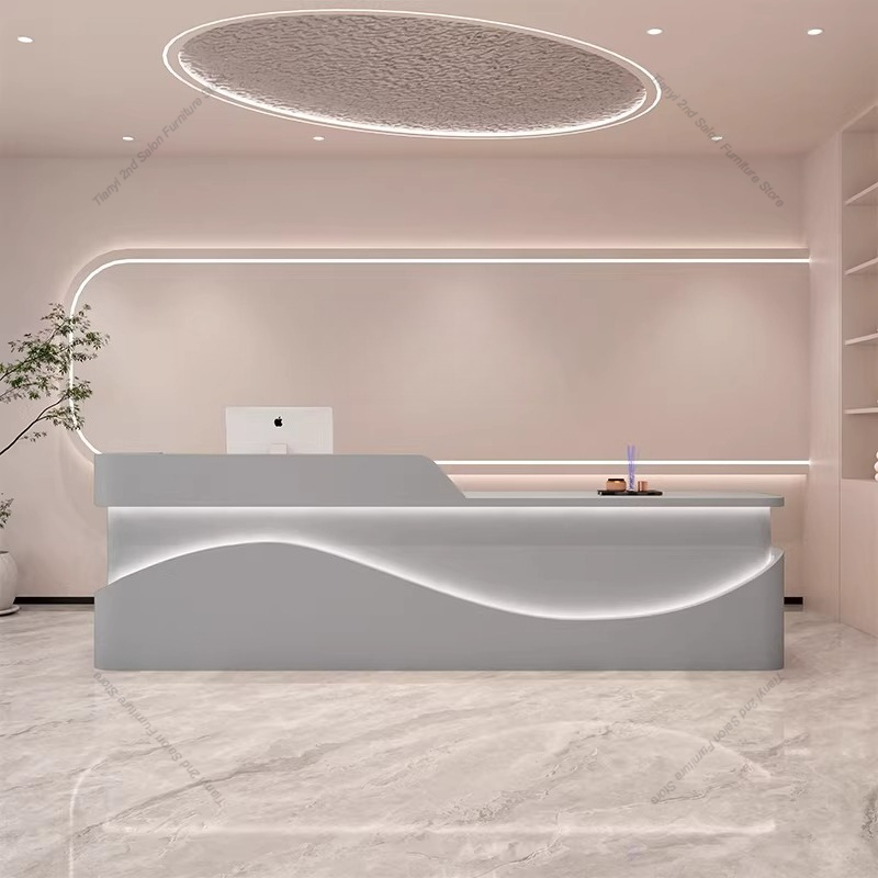 Nordic High-End Beauty Salon C - Office Furniture Store recensie en prijs