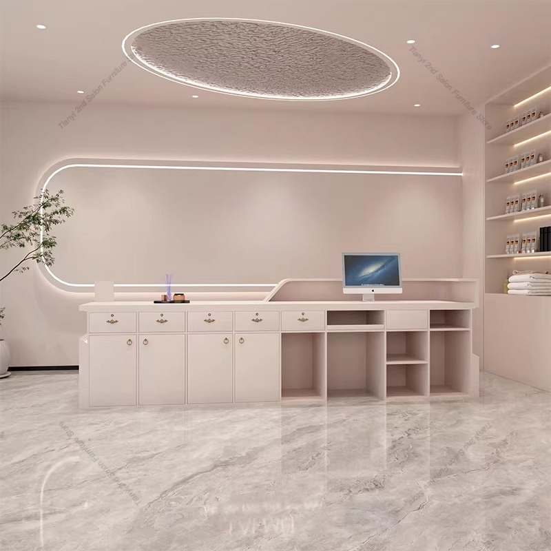 Nordic High-End Beauty Salon C - Office Furniture Store recensie en prijs