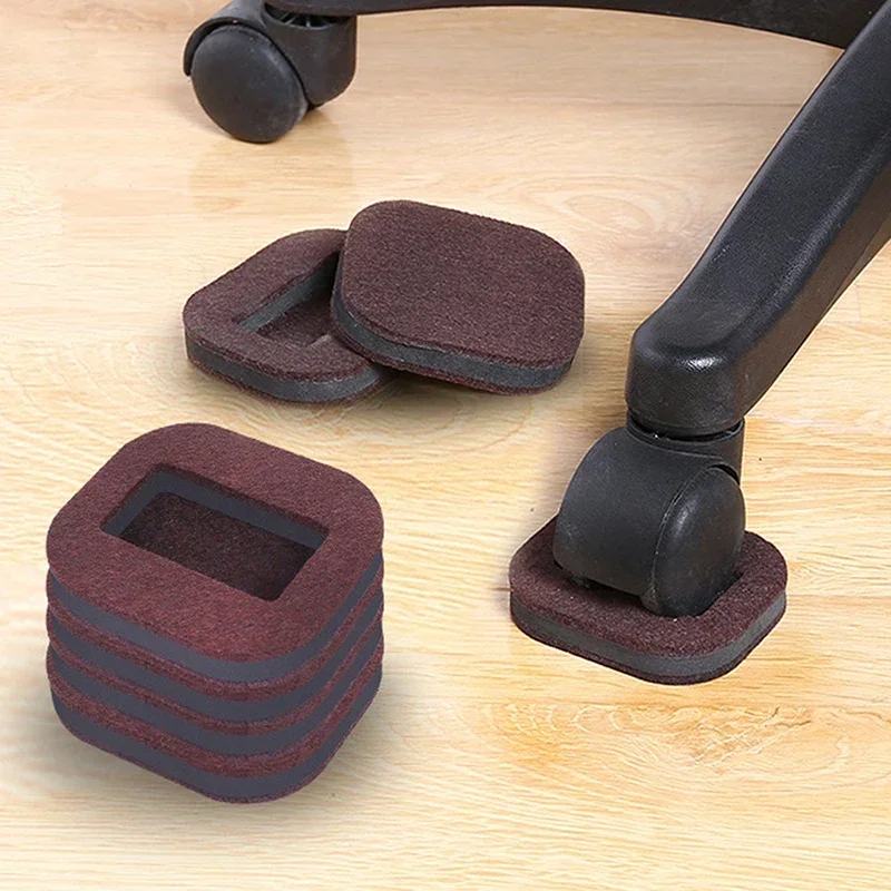 Office Chair Wheel Stopper Fur - Office Furniture Equipment recensie en prijs