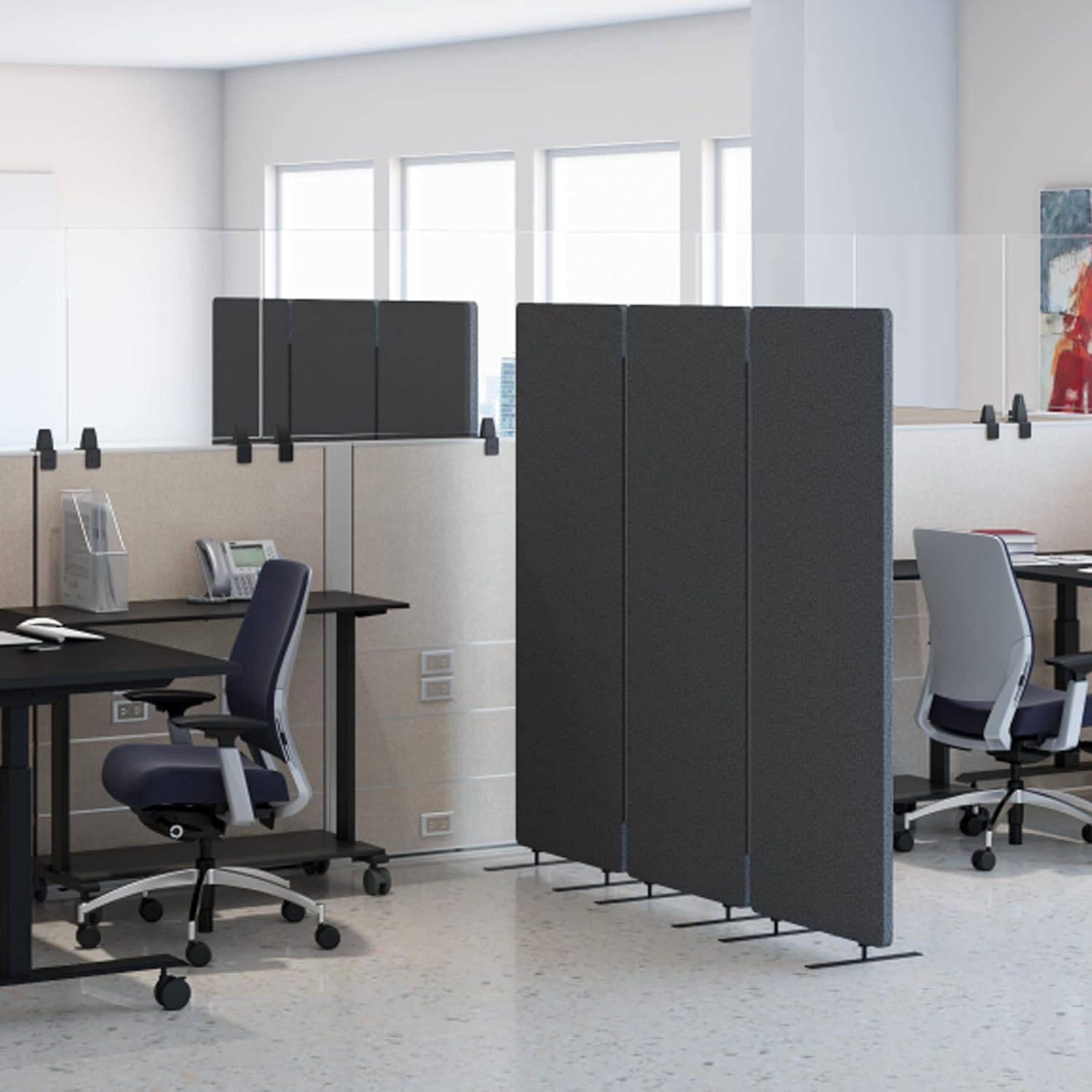 Stand Up Desk Store ReFocus Fr - Office Furniture Store recensie en prijs