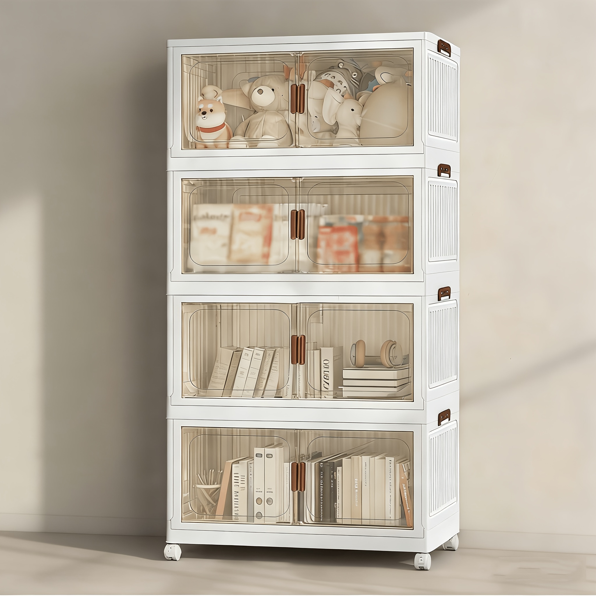 5--1 Layer Of Folding A Locker - Office Furniture Store recensie en prijs