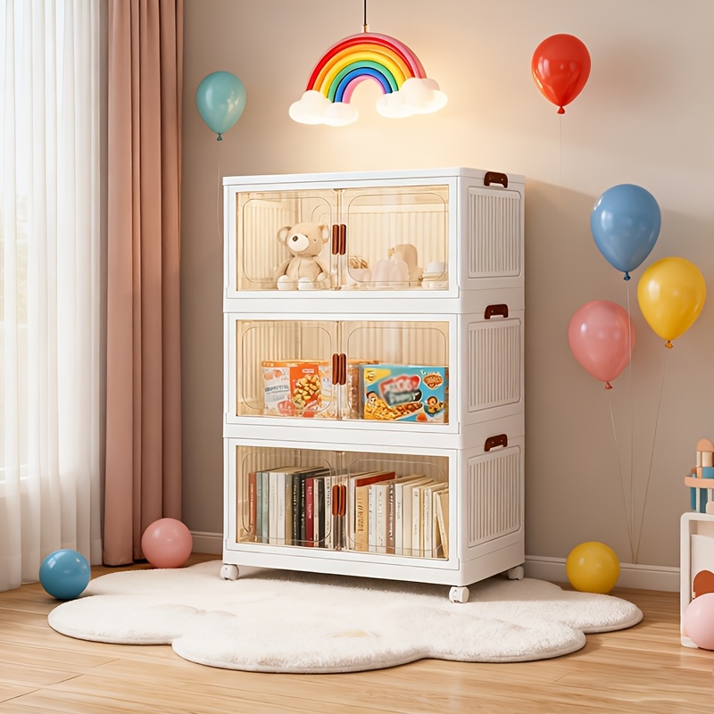 5--1 Layer Of Folding A Locker - Office Furniture Store recensie en prijs