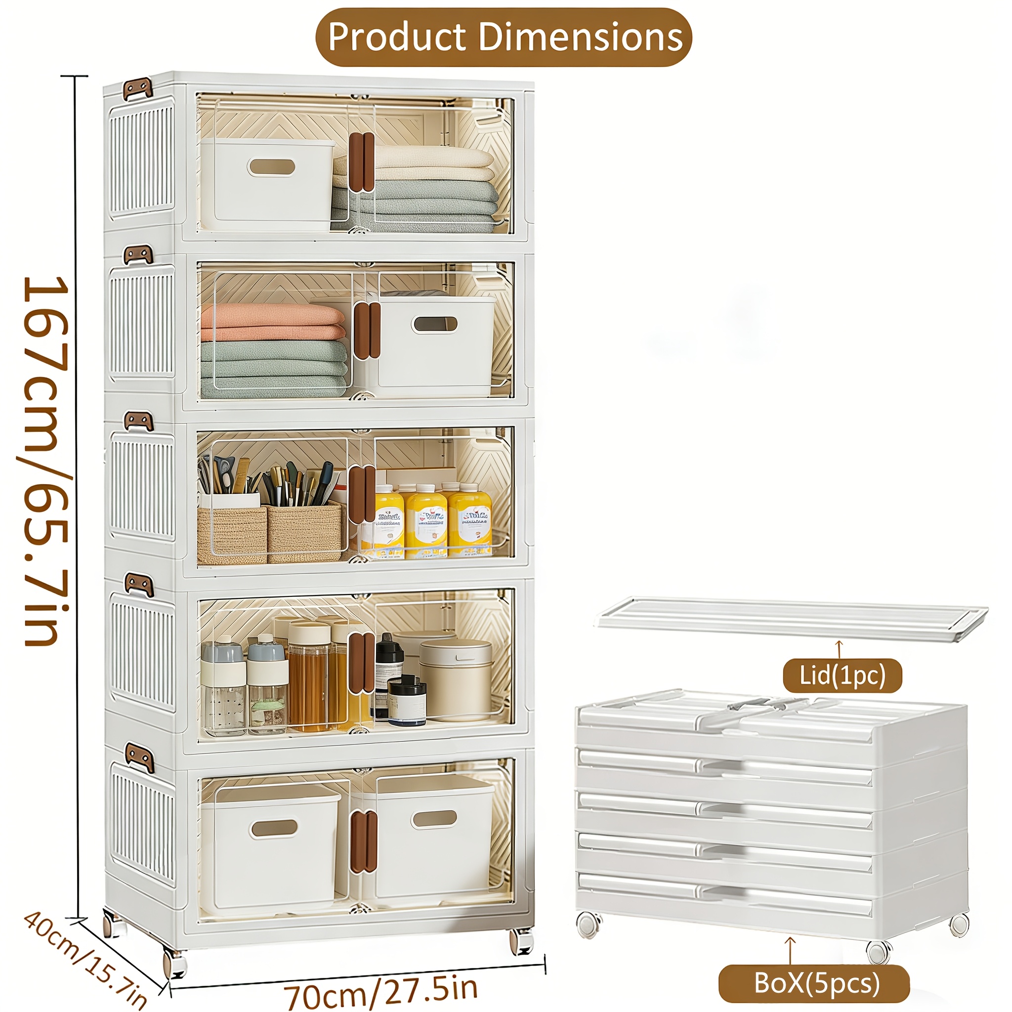 5--1 Layer Of Folding A Locker - Office Furniture Store recensie en prijs