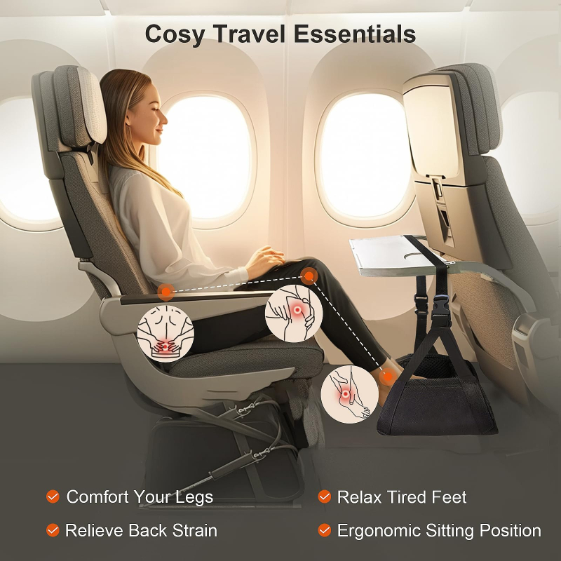 The 1PC travel rest hammock ca - Office Furniture Store recensie en prijs