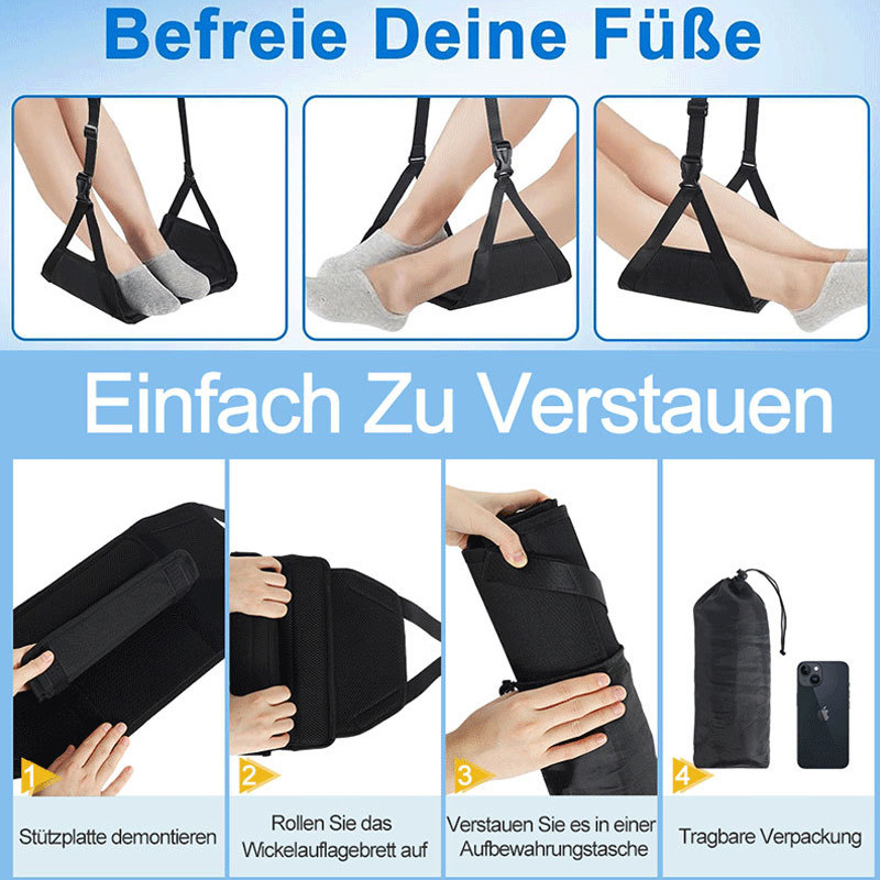 The 1PC travel rest hammock ca - Office Furniture Store recensie en prijs