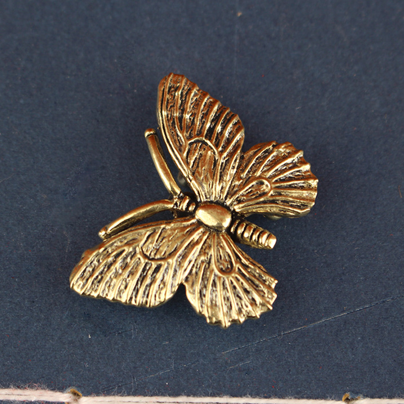 Brass Butterfly Statue, Insect - Office Furniture Equipment recensie en prijs