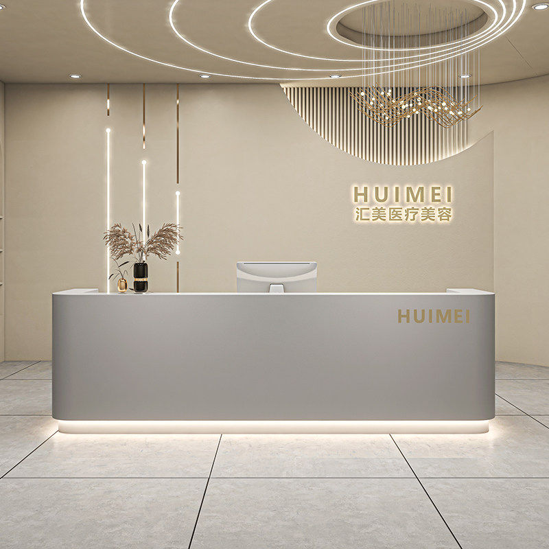 Modern Minimalist Beauty Salon - Office Furniture Store recensie en prijs
