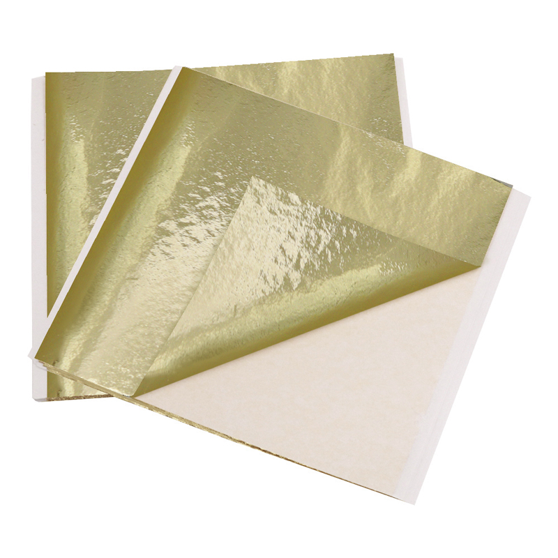 13x13.5cm Champagne Silver Foi - Office Furniture Equipment recensie en prijs
