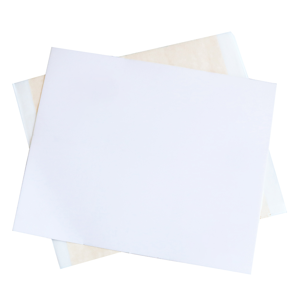 13x13.5cm Champagne Silver Foi - Office Furniture Equipment recensie en prijs