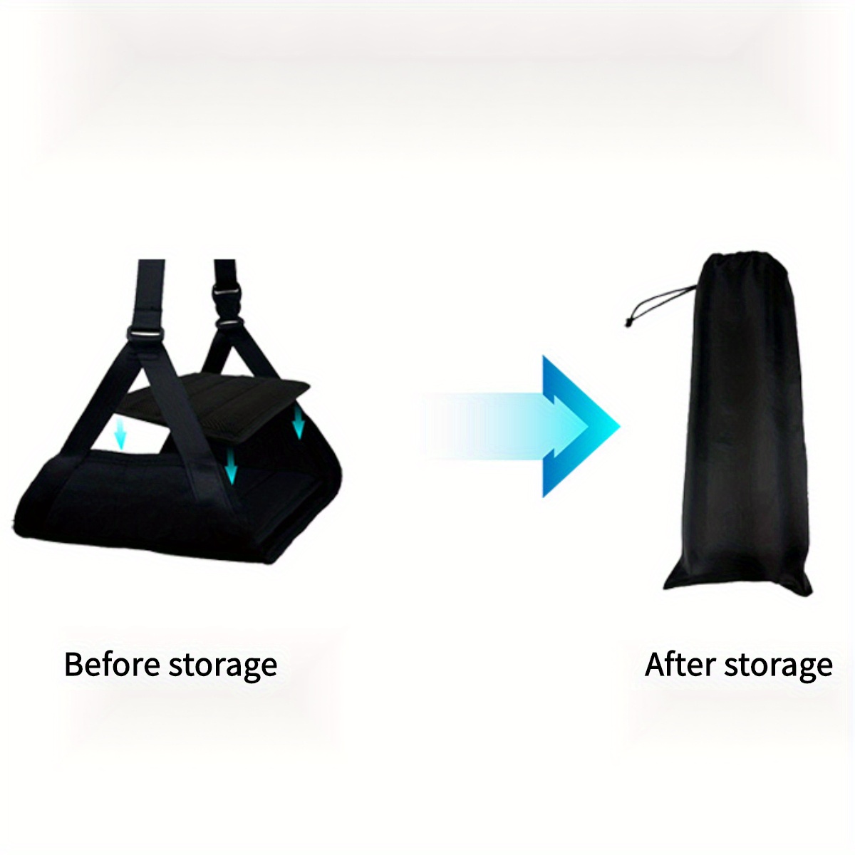 The 1PC travel rest hammock ca - Office Furniture Store recensie en prijs