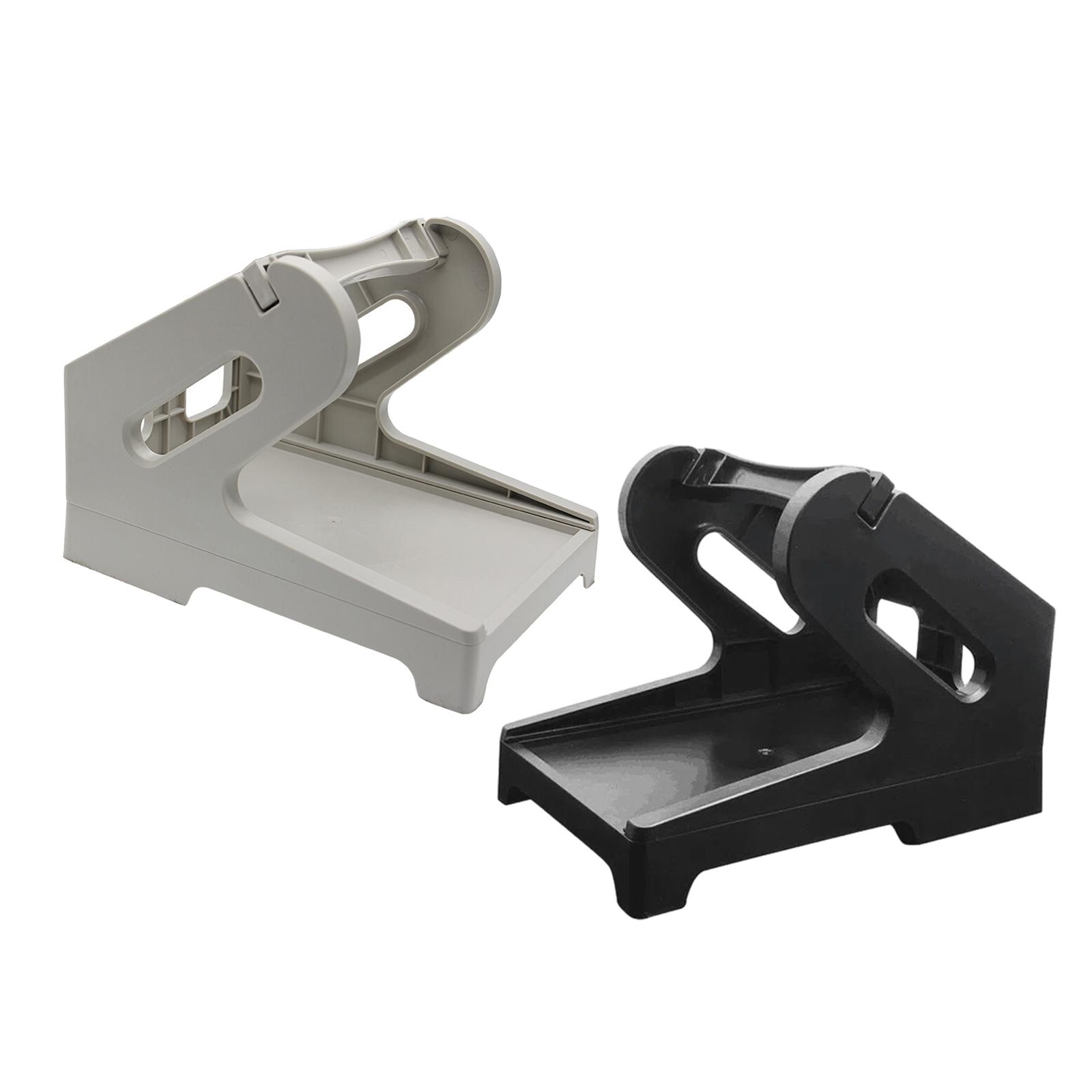 Label Holder Desktop Printer A - Office Supply Cart recensie en prijs
