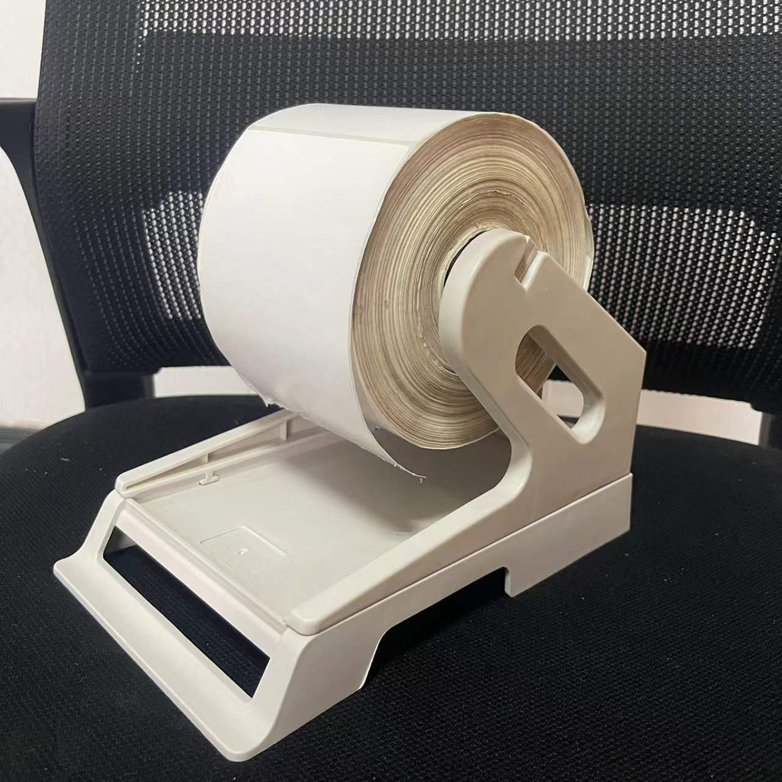 Label Holder Desktop Printer A - Office Supply Cart recensie en prijs