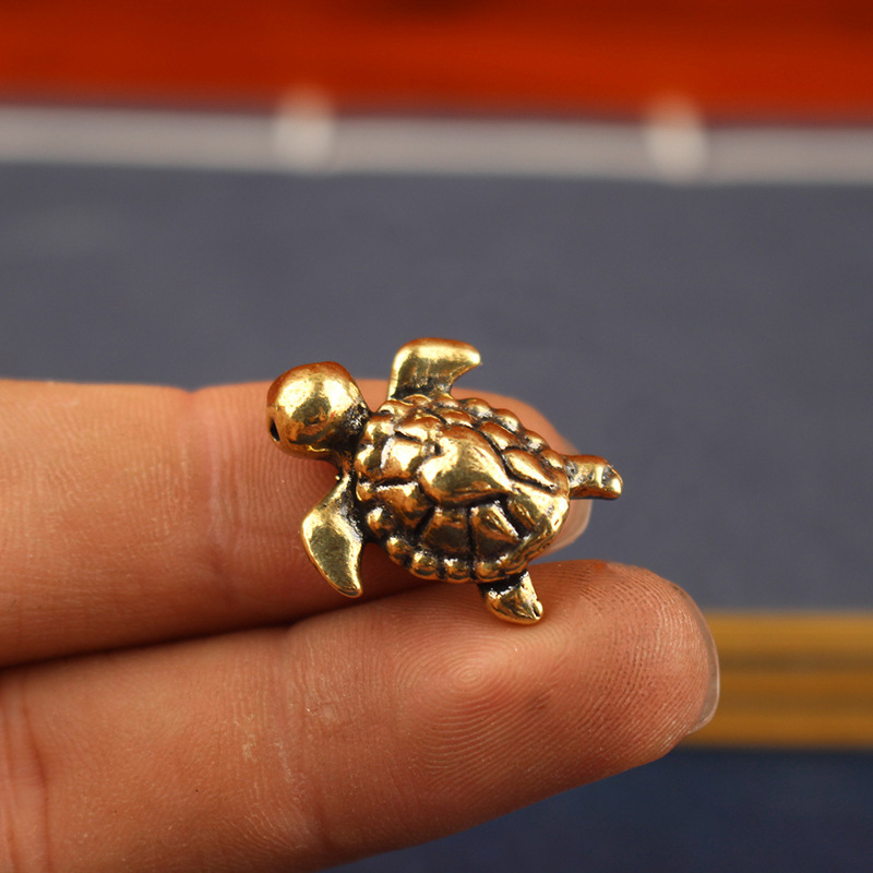 Brass Turtle Figurine​ - Vinta - Office Furniture Equipment recensie en prijs