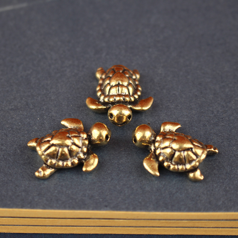 Brass Turtle Figurine​ - Vinta - Office Furniture Equipment recensie en prijs