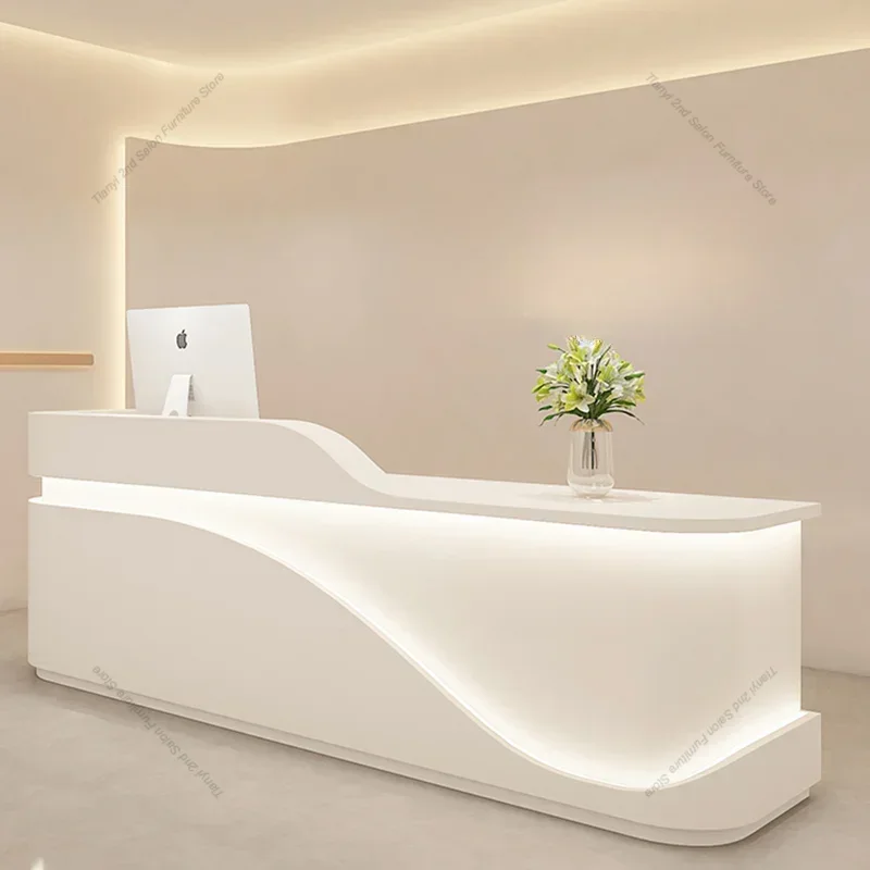 Italian Style Nail Salon Recep - Office Furniture Store recensie en prijs