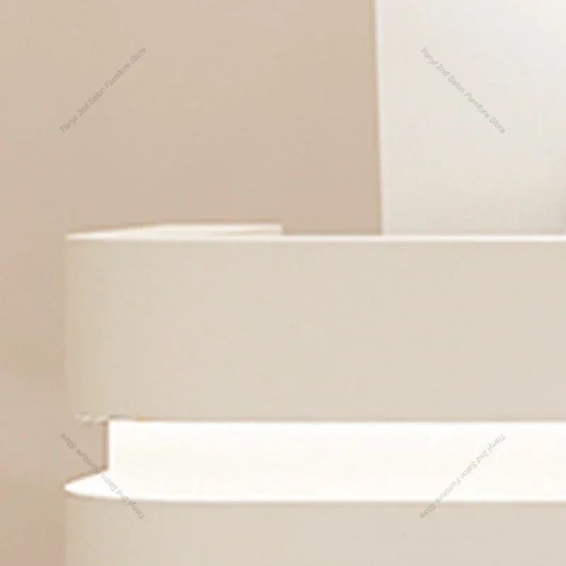 Italian Style Nail Salon Recep - Office Furniture Store recensie en prijs