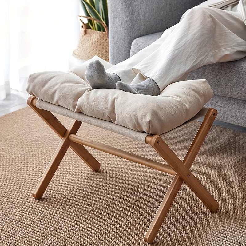 Bamboo Foldable Peddle with So - Office Furniture Equipment recensie en prijs
