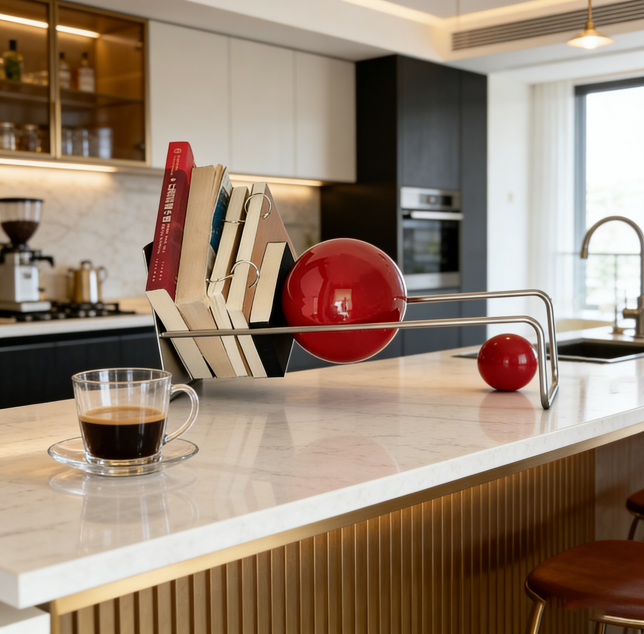 Modern Minimalist Iron Creativ - Office Furniture Store recensie en prijs