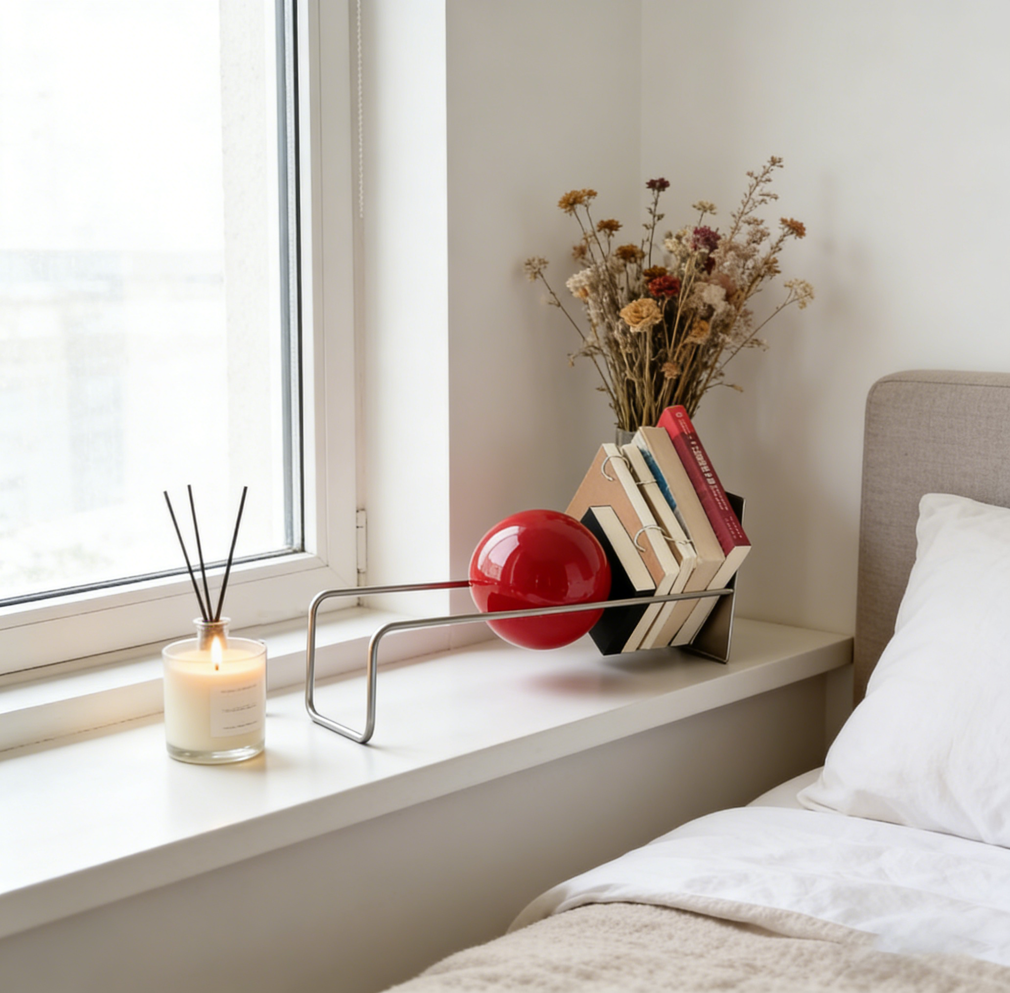 Modern Minimalist Iron Creativ - Office Furniture Store recensie en prijs